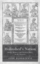 Book cover of: Holinshed's Nation. By: Igor Djordjevic
