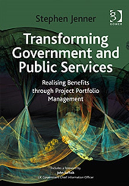Transforming Government and Public Services