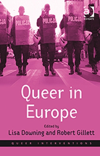 Queer in Europe