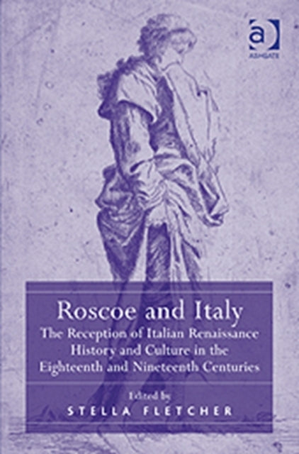 Roscoe and Italy