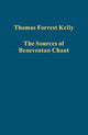 Book cover of: Sources of Beneventan Chant. By: Thomas Forrest Kelly