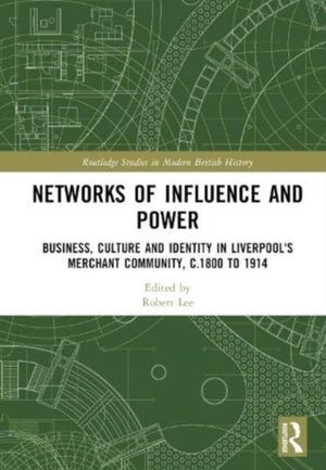 Networks of Influence and Power