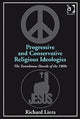 Book cover of: Progressive and Conservative Religious Ideologies. By: Richard Lints