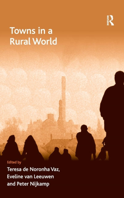 Book cover of: Towns in a Rural World