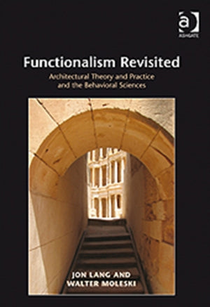 Functionalism Revisited