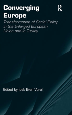 Converging Europe