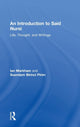 Book cover of: Introduction to Said Nursi. By: Ian S. Markham
