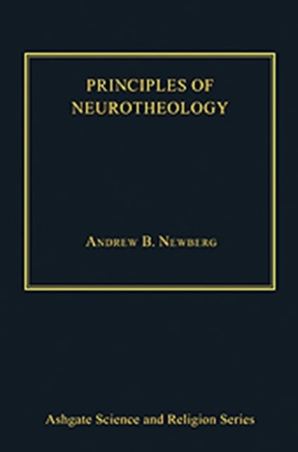 Principles of Neurotheology
