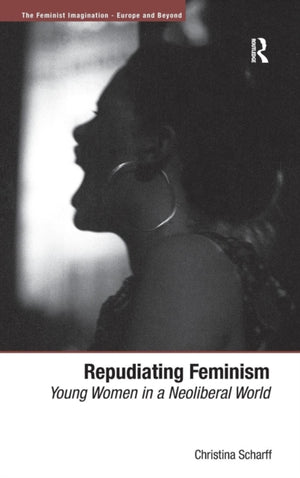 Repudiating Feminism