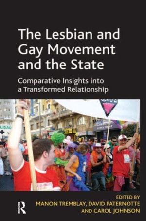 The Lesbian and Gay Movement and the State