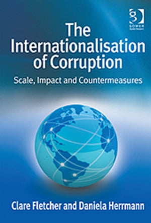Internationalisation of Corruption