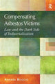 Book cover of: Compensating Asbestos Victims. By: Andrea Boggio