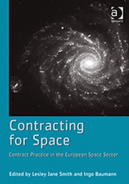 Book cover of: Contracting for Space. By: Lesley Jane Smith