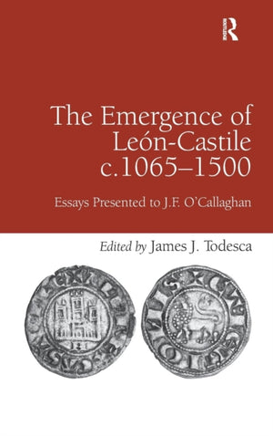 Emergence of Le?n-Castile c.1065-1500