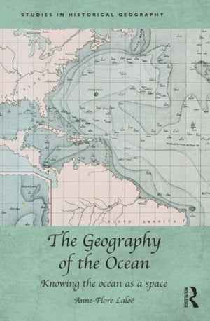 The Geography of the Ocean
