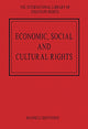 Book cover of: Economic, Social and Cultural Rights. By: Manisuli Ssenyonjo