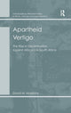 Book cover of: Apartheid Vertigo. By: David Mário Matsinhe