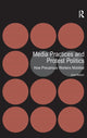 Book cover of: Media Practices and Protest Politics. By: Alice Mattoni