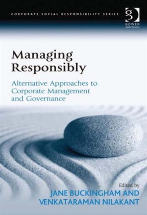 Managing Responsibly
