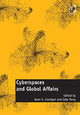 Book cover of: Cyberspaces and Global Affairs. By: Sean S. Costigan