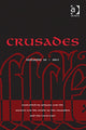 Book cover of: Crusades. By: Benjamin Z. Kedar