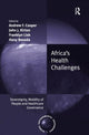 Book cover of: Africa's Health Challenges. By: John J. Kirton