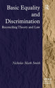 Book cover of: Basic Equality and Discrimination. By: Nicholas Smith