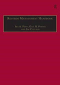 Records Management Handbook