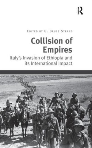 Collision of Empires