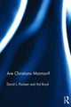Book cover of: Are Christians Mormon?. By: David L. Paulsen