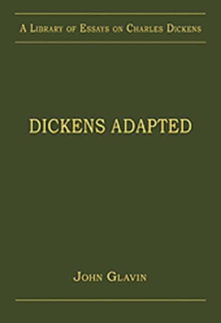 Dickens Adapted