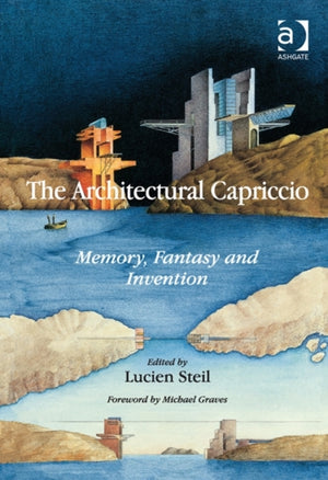 The Architectural Capriccio