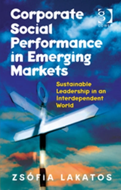 Corporate Social Performance in Emerging Markets