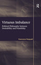 Book cover of: Virtuous Imbalance. By: Francesca Pasquali