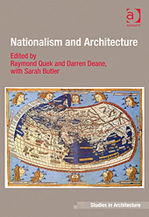 Nationalism and Architecture