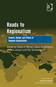 Book cover of: Roads to Regionalism. By: Tanja A. Börzel