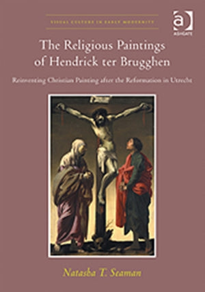 Religious Paintings of Hendrick ter Brugghen