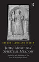 Book cover of: John Moschos' Spiritual Meadow. By: Brenda Llewellyn Ihssen