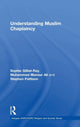 Book cover of: Understanding Muslim Chaplaincy. By: Sophie Gilliat-Ray