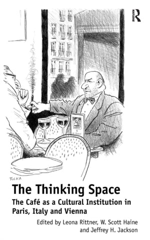 The Thinking Space