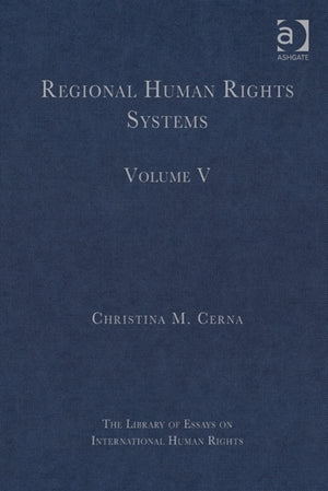 Regional Human Rights Systems
