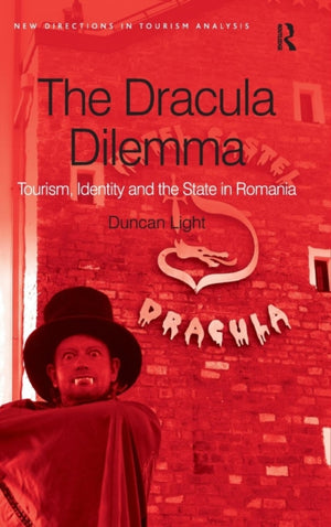 Dracula Dilemma