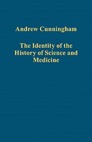 The Identity of the History of Science and Medicine