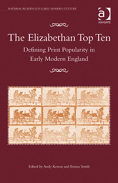 The Elizabethan Top Ten