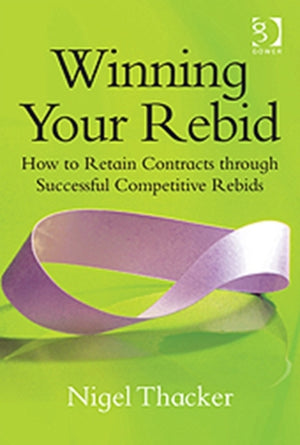 Winning Your Rebid
