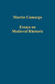Book cover of: Essays on Medieval Rhetoric