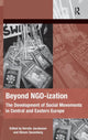Book cover of: Beyond NGO-ization