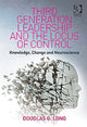 Book cover of: Third Generation Leadership and the Locus of Control. By: Long, Douglas G.