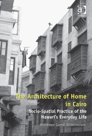 The Architecture of Home in Cairo
