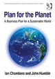 Book cover of: Plan for the Planet. By: Ian Chambers